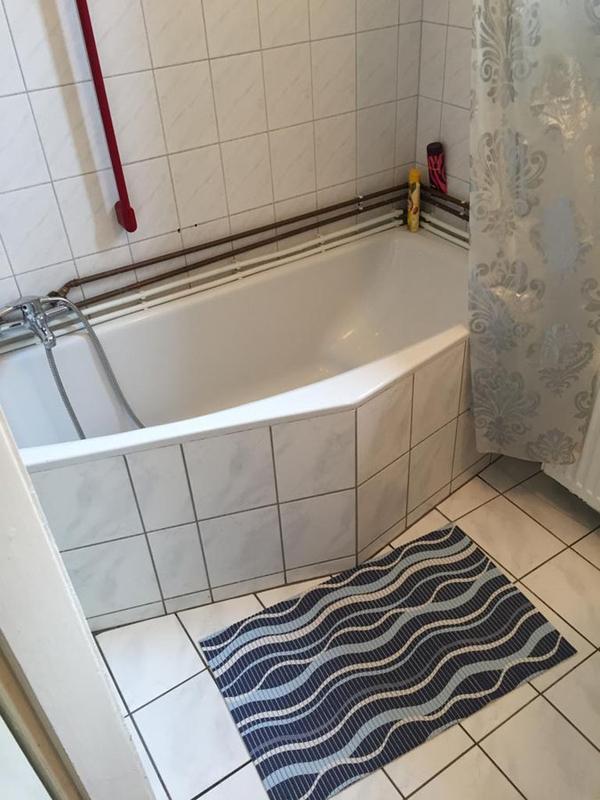 120m² Erotic Sex Gewerbe Massagestudio, Terminwohnung in Spremberg mieten