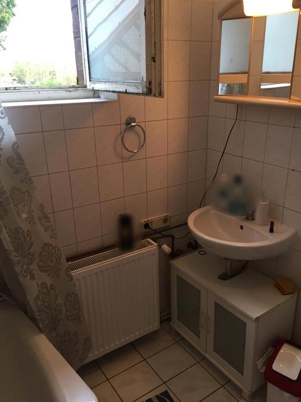 120m² Erotic Sex Gewerbe Massagestudio, Terminwohnung in Spremberg mieten