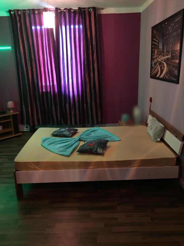 120m² Erotic Sex Gewerbe Massagestudio, Terminwohnung in Spremberg mieten