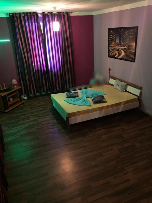 EROS-Center Bordell Saunaclub Terminwohnung in der Stadt Spremberg kaufen