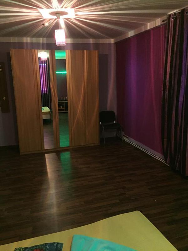 120m² Erotic Sex Gewerbe Massagestudio, Terminwohnung in Spremberg mieten