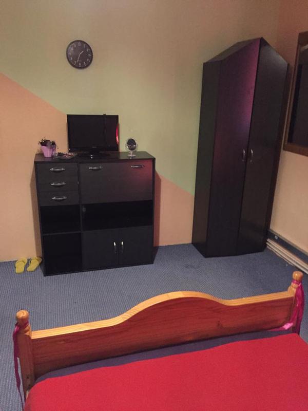 120m² Erotic Sex Gewerbe Massagestudio, Terminwohnung in Spremberg mieten