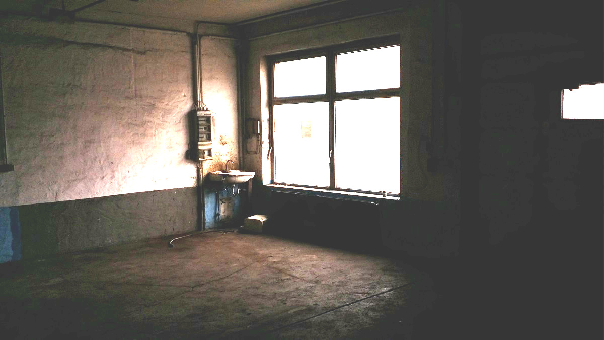 400 m² Werkstatt mit Büro, Shop, Carport & Stellplätze in Spremberg mieten