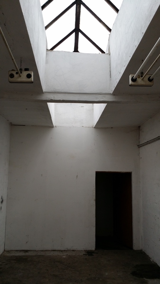 400 m² Werkstatt mit Büro, Shop, Carport & Stellplätze in Spremberg mieten