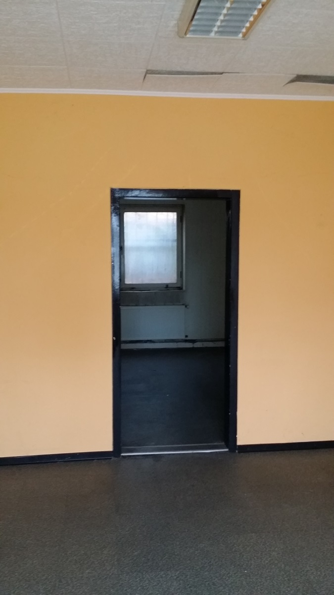 400 m² Werkstatt mit Büro, Shop, Carport & Stellplätze in Spremberg mieten