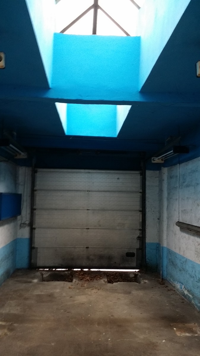 400 m² Werkstatt mit Büro, Shop, Carport & Stellplätze in Spremberg mieten