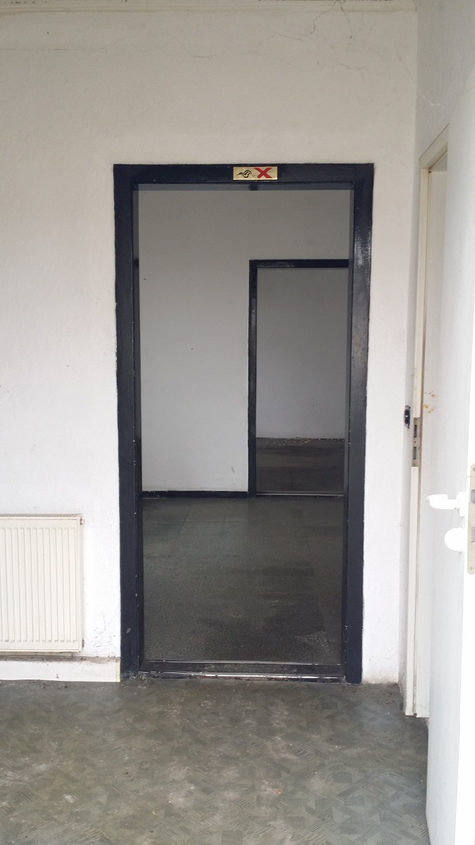 400 m² Werkstatt mit Büro, Shop, Carport & Stellplätze in Spremberg mieten