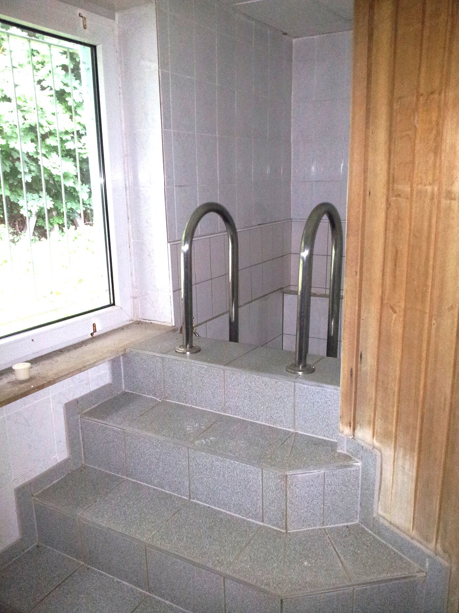 EROS-Center Bordell Saunaclub Terminwohnung in der Stadt Spremberg kaufen