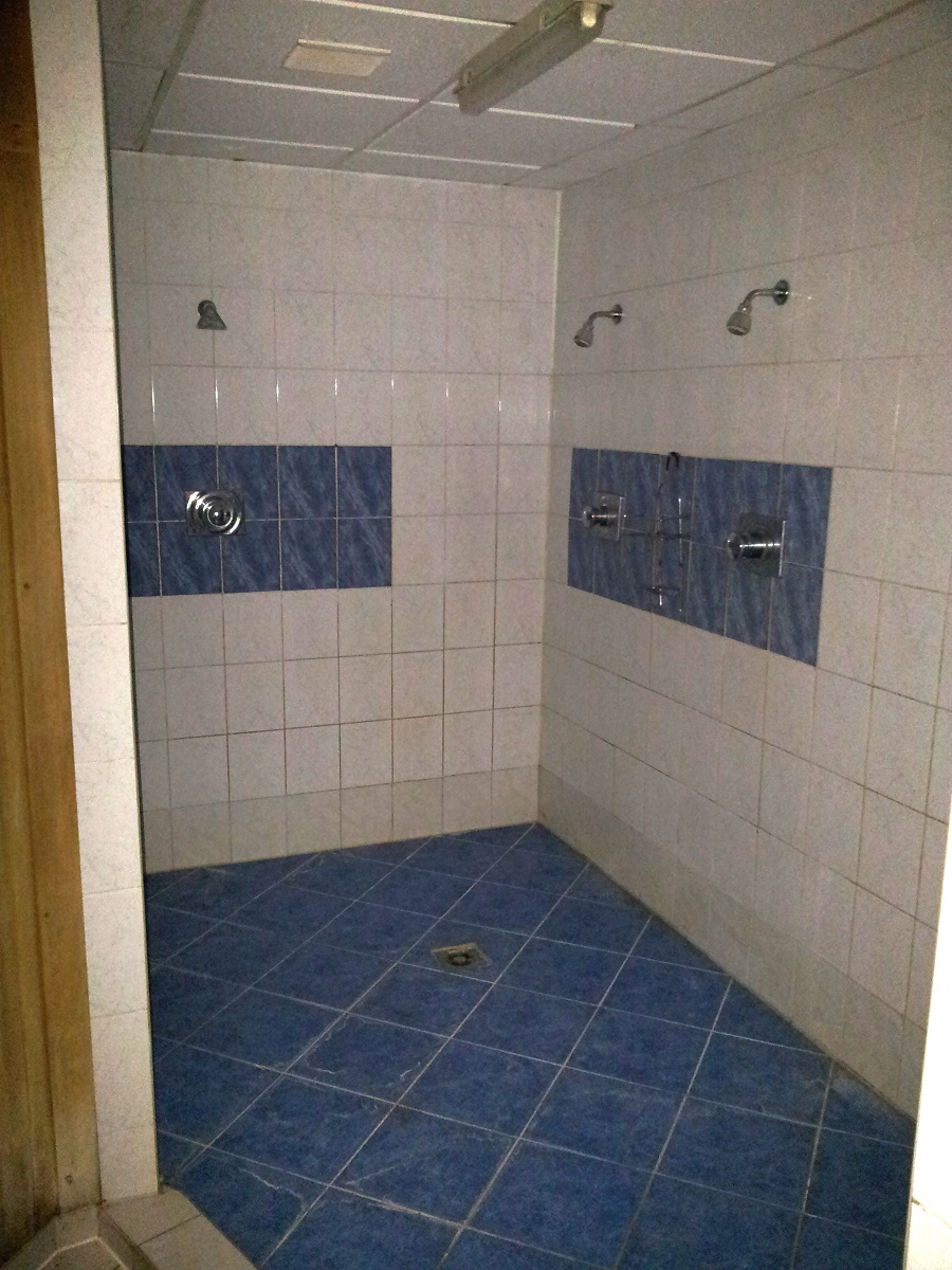 450 m² Gewerbehaus für Eroticgewerbe, Massagen mit Sauna in Spremberg mieten