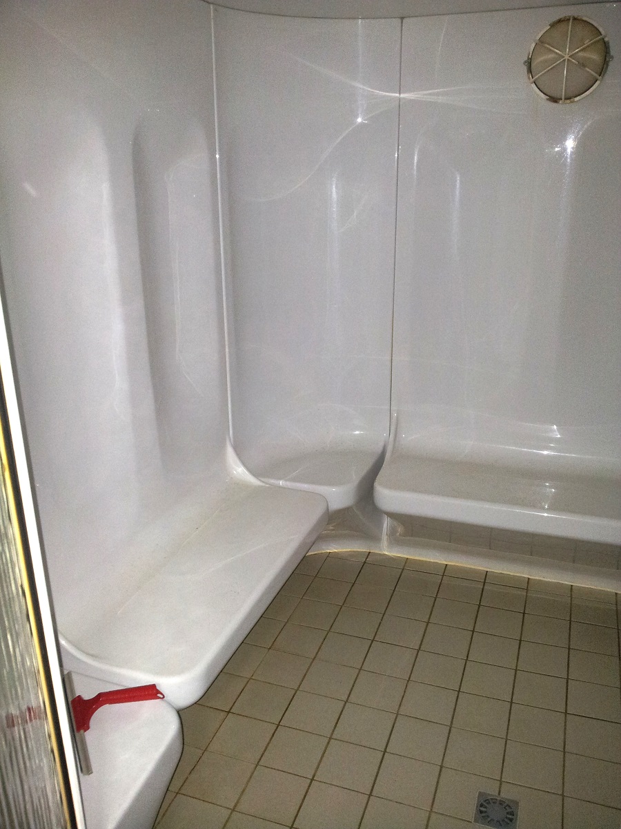 450 m² Gewerbehaus für Eroticgewerbe, Massagen mit Sauna in Spremberg mieten