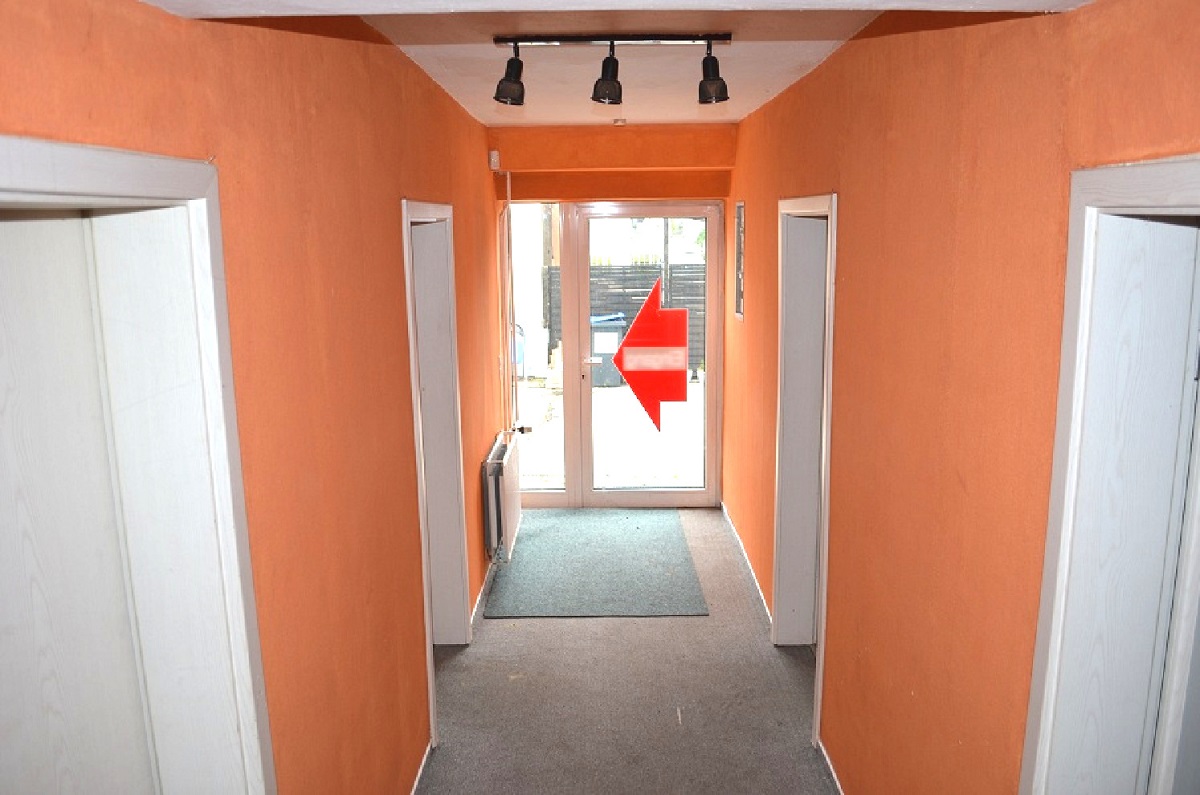 EROS-Center Bordell Saunaclub Terminwohnung in der Stadt Spremberg kaufen