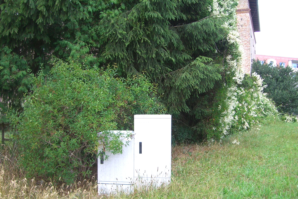 2.125 m² Historischer Speicher Denkmal, Sanierungsobjekt nahe Rostock
