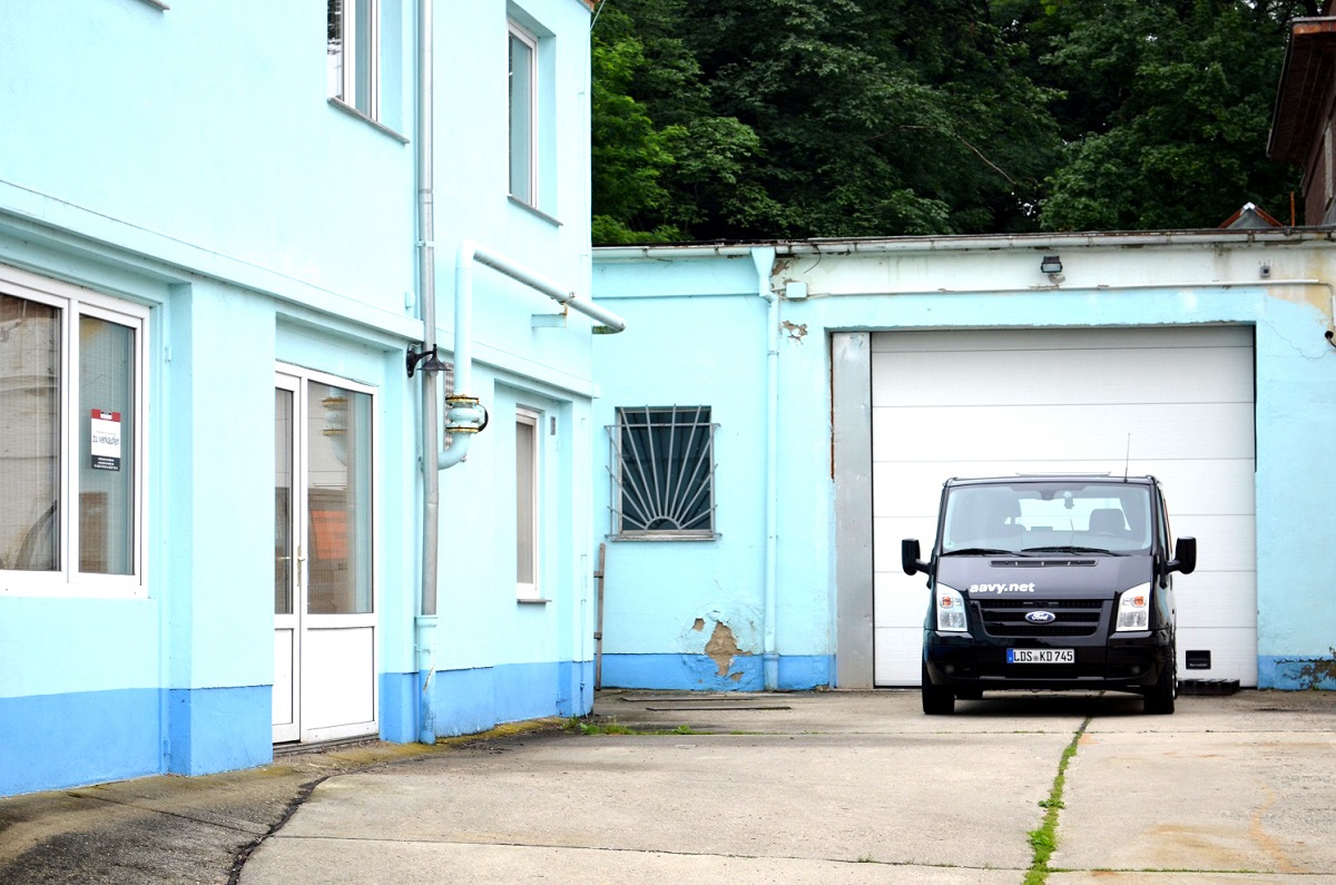 Marihuana-Cannabis-Plantage in Spremberg (Brandenburg) zu vermieten