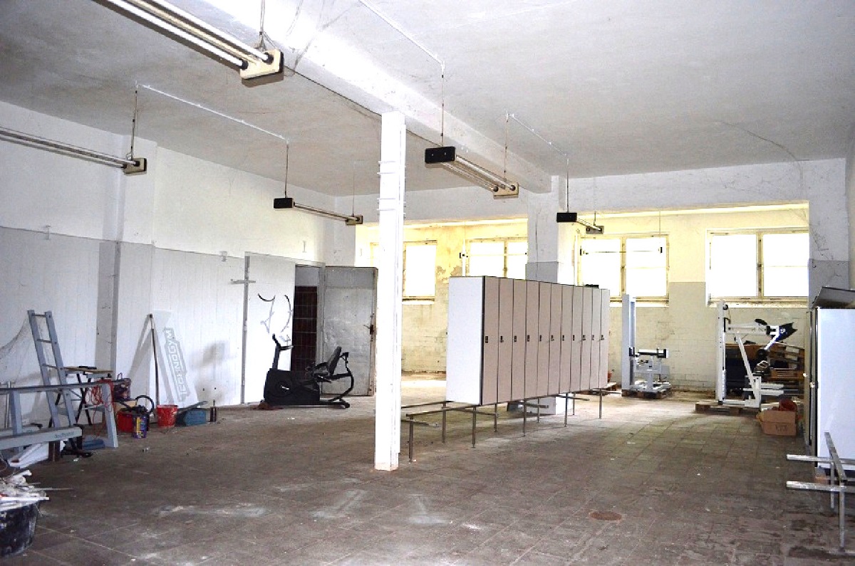 Marihuana-Cannabis-Plantage in Spremberg (Brandenburg) zu vermieten