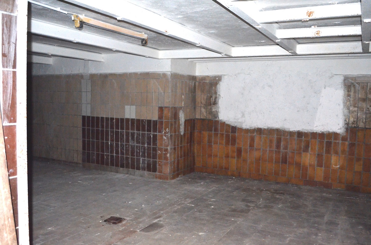 Marihuana-Cannabis-Plantage in Spremberg (Brandenburg) zu vermieten