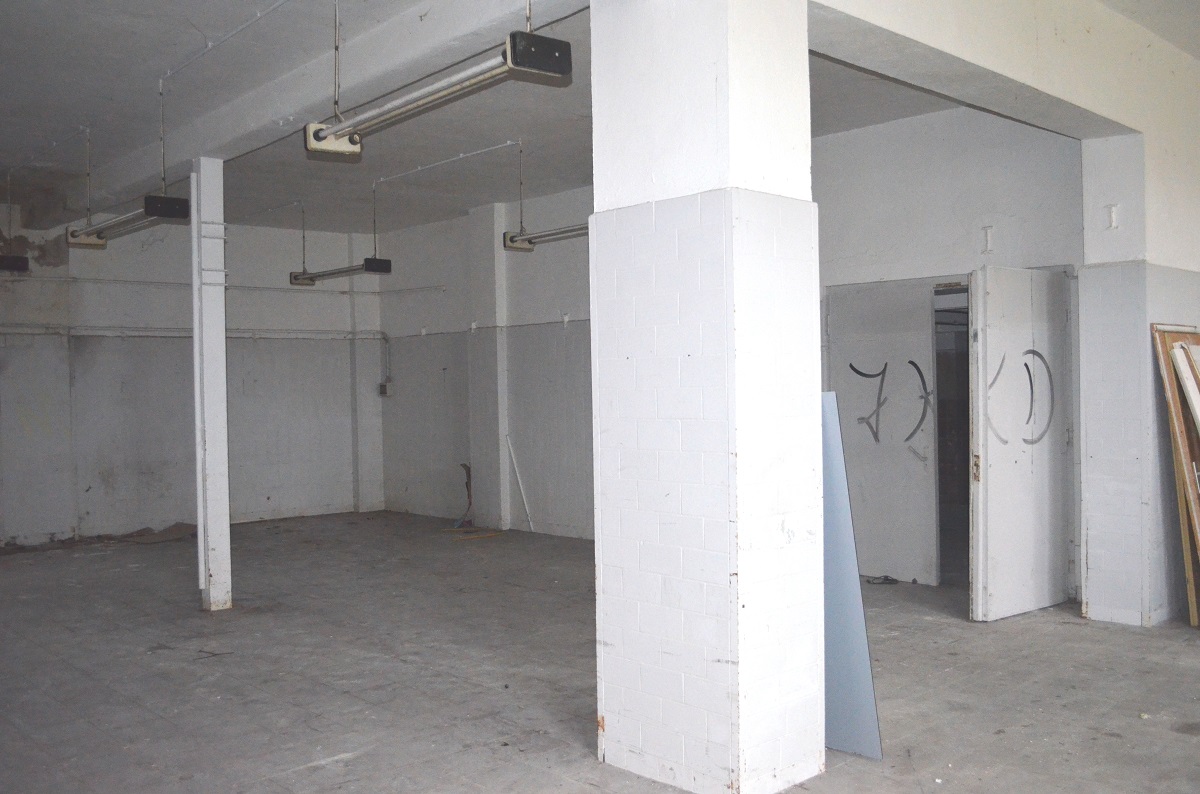 Marihuana-Cannabis-Plantage in Spremberg (Brandenburg) zu vermieten