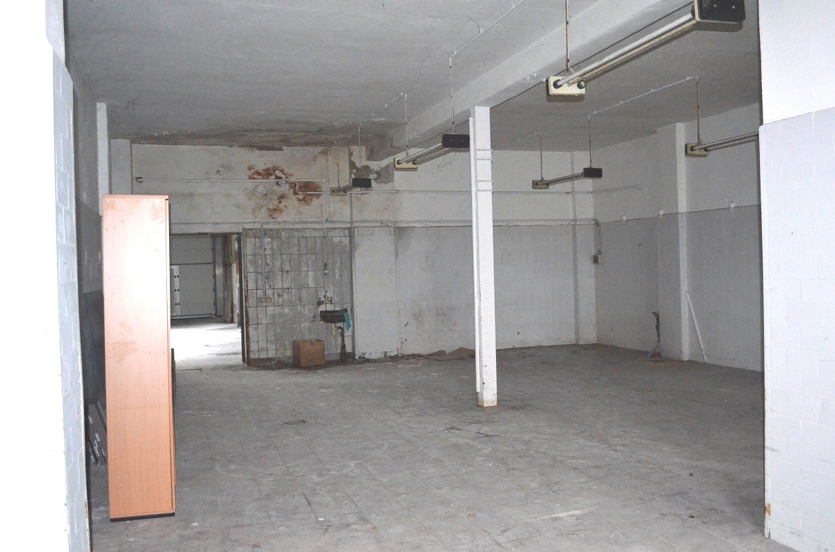 Marihuana-Cannabis-Plantage in Spremberg (Brandenburg) zu vermieten