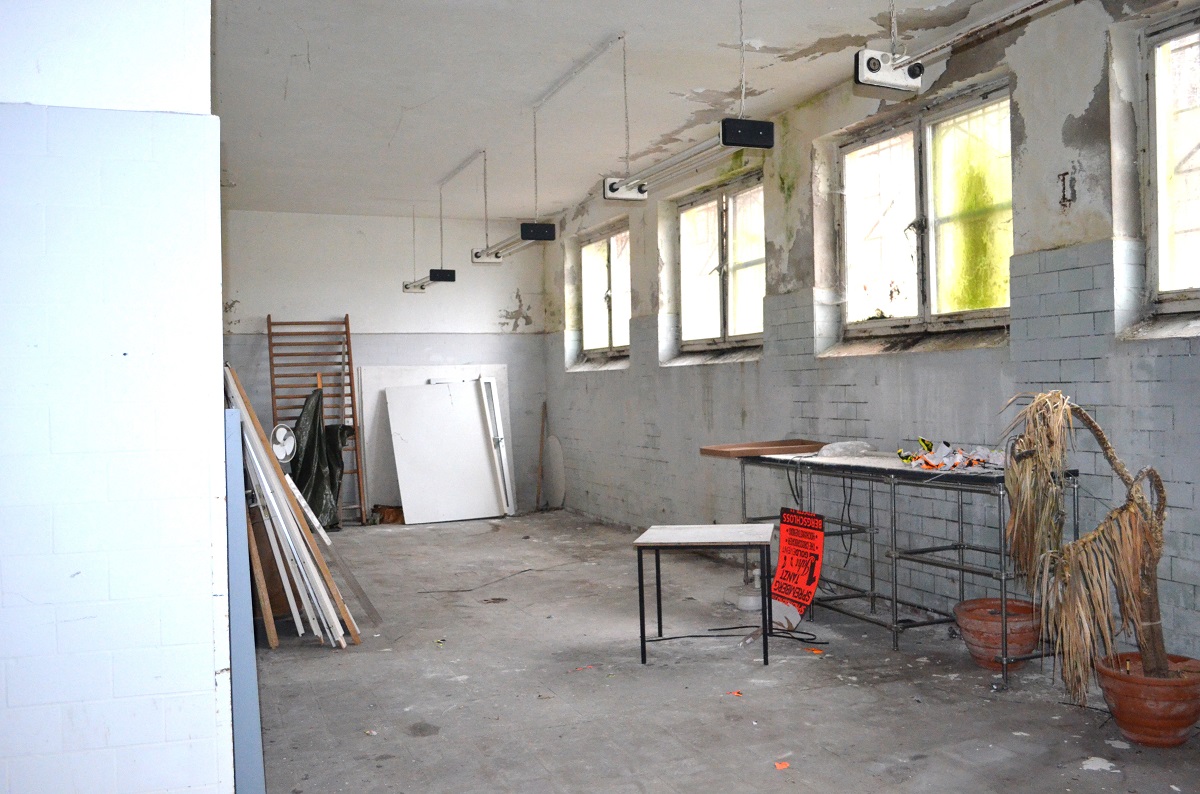 Marihuana-Cannabis-Plantage in Spremberg (Brandenburg) zu vermieten