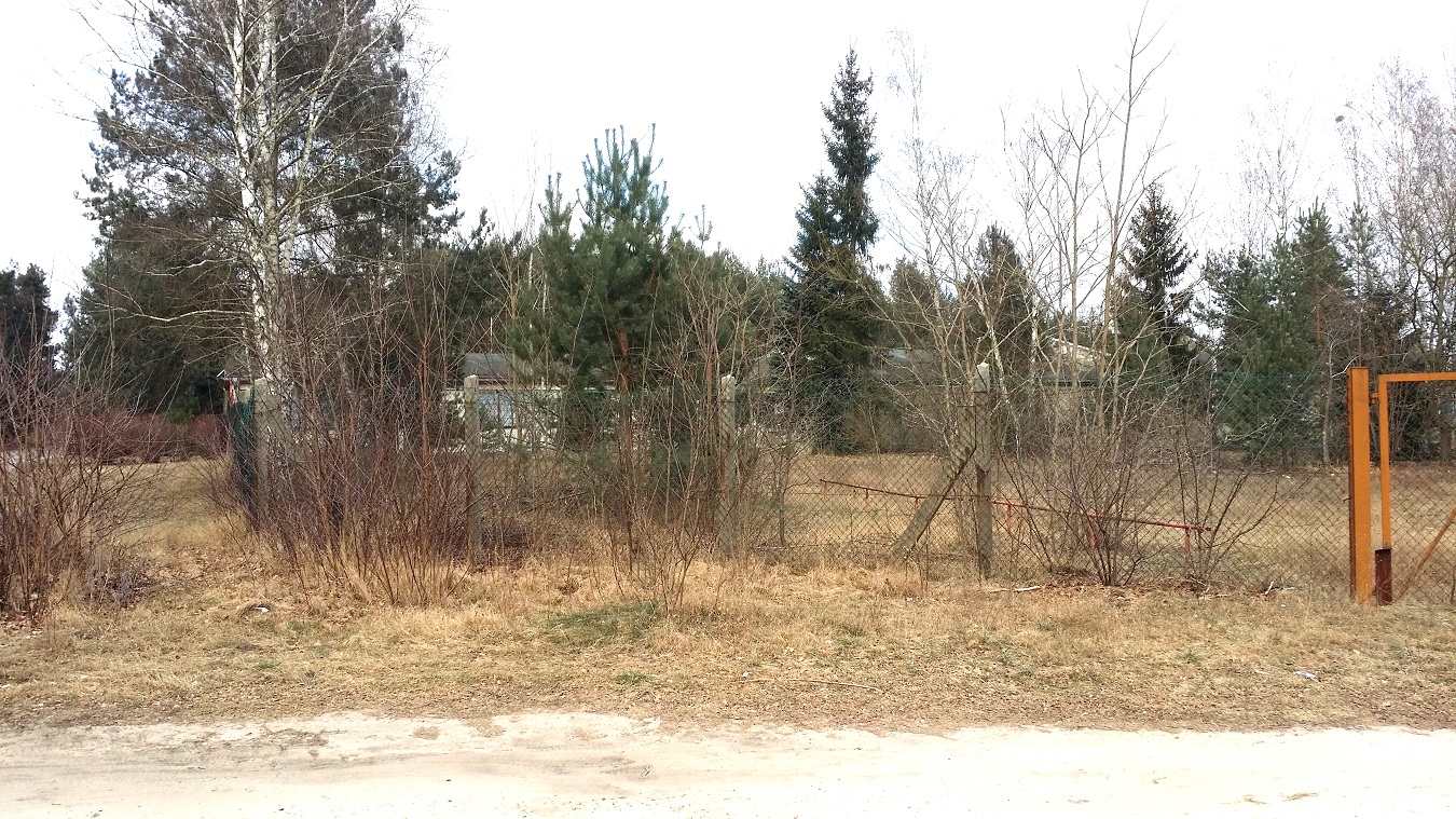 20.000 m² Stellfläche für UBER, Mietwagen, PKW Abstellfläche mit Büro in Zossen zu vermieten