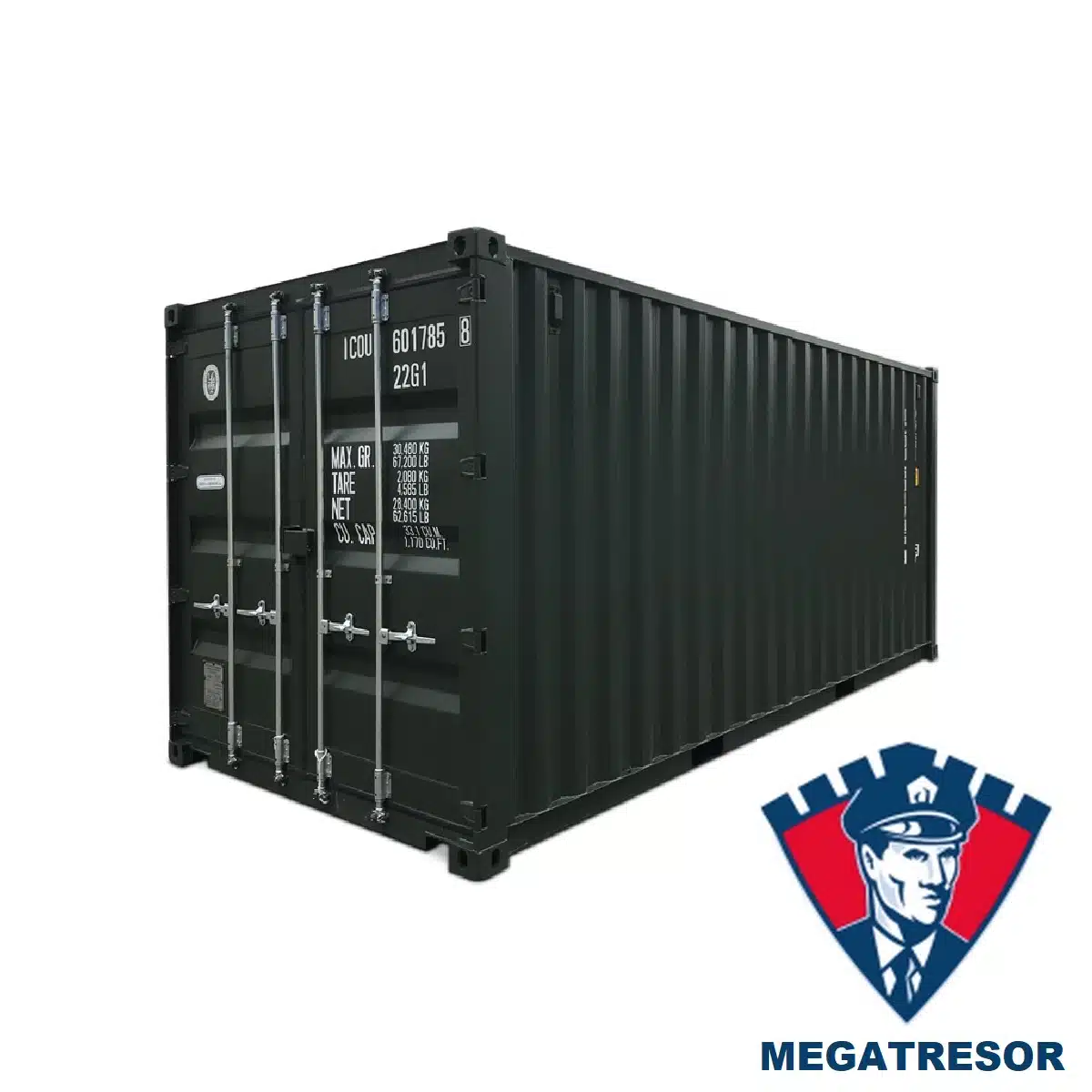 39m³ Möbel Lagerraum am S-Bhf. Königs Wusterhausen mieten