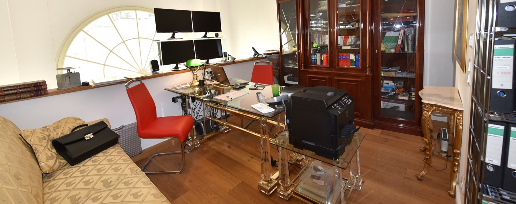 AAVY Businesscenter