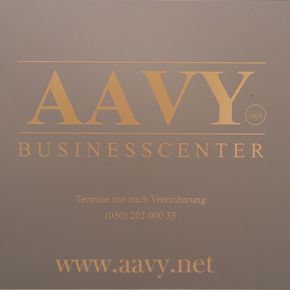 AAVY Businesscenter