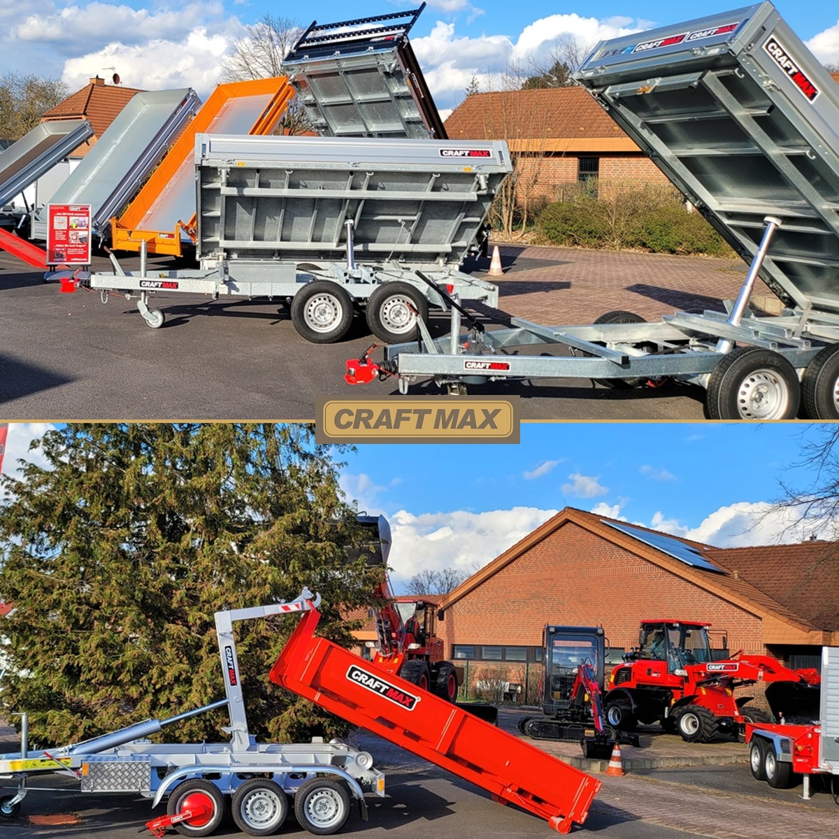 Autohaus am S-Bhf. Königs Wusterhausen bei Berlin mieten