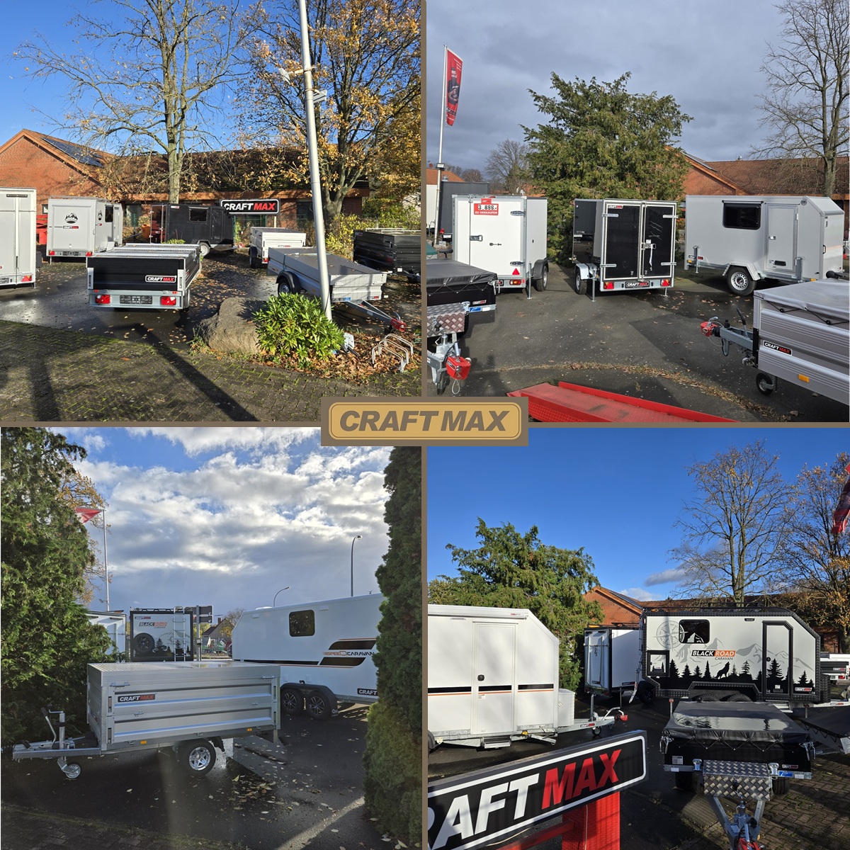 Autohaus am S-Bhf. Königs Wusterhausen bei Berlin mieten