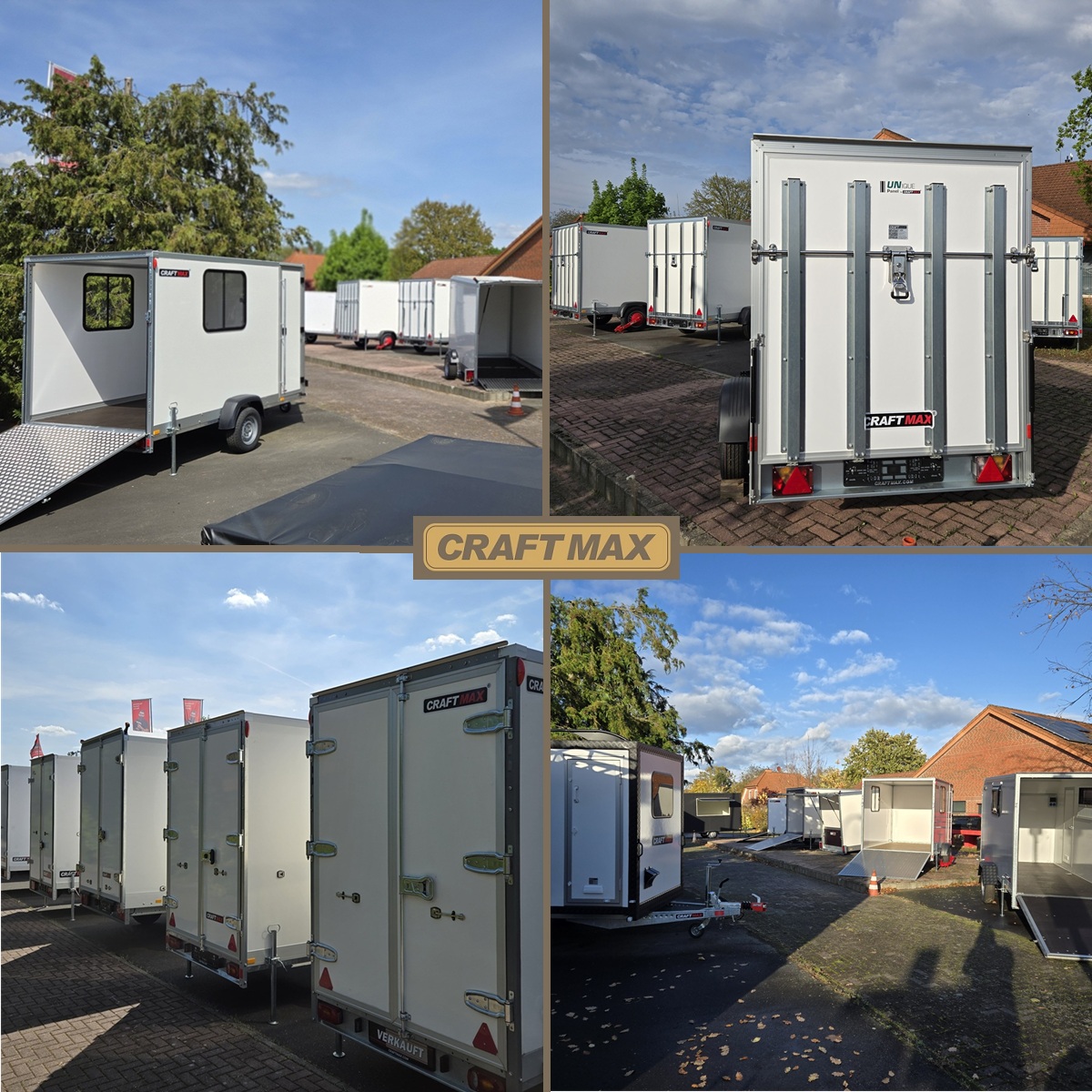 Autohaus am S-Bhf. Königs Wusterhausen bei Berlin mieten