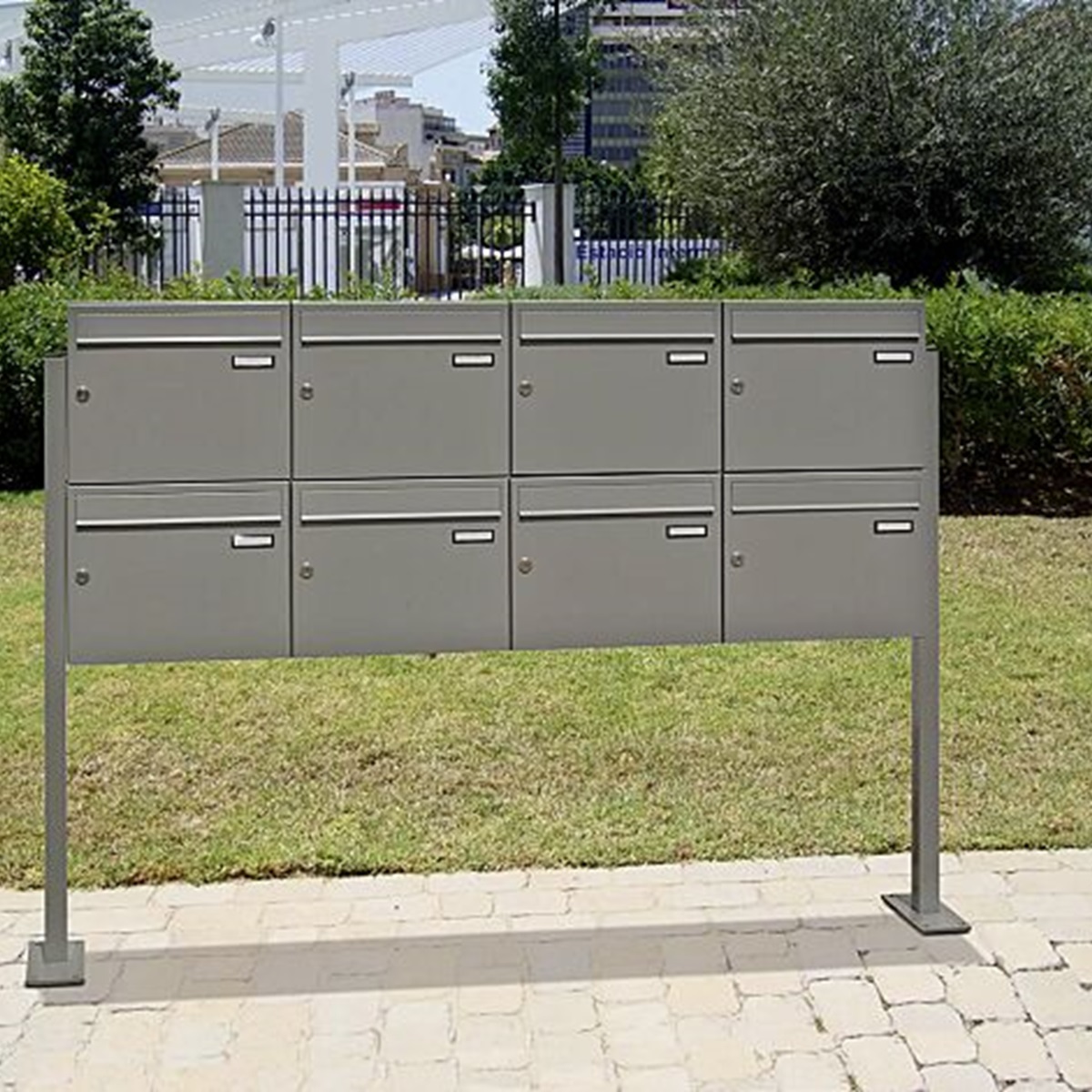 Unternehmenssitz in Zossen mieten