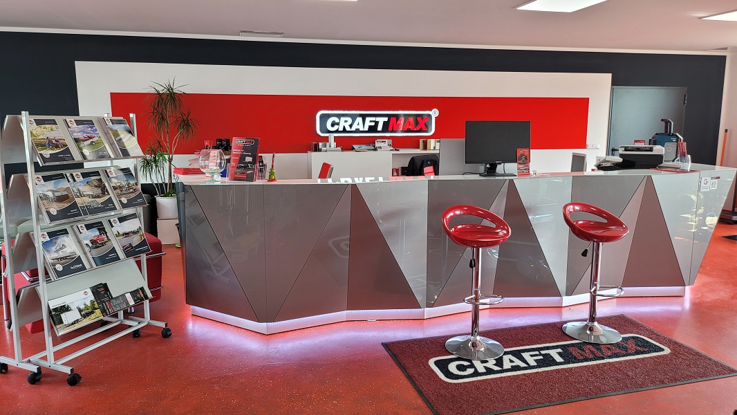 Autohaus am S-Bhf. Königs Wusterhausen bei Berlin mieten