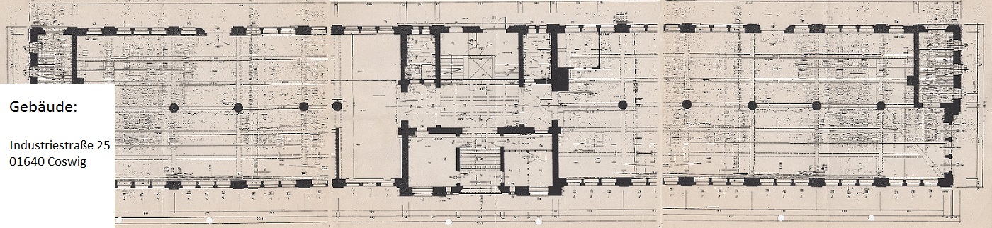 Disco-Party-Fabrik in Coswig bei Dresden mieten