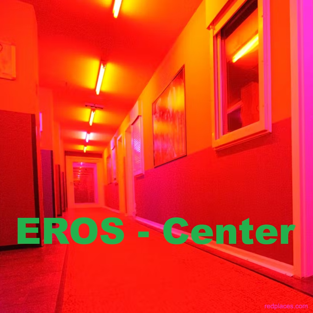 EROS-Center Bordell Saunaclub Terminwohnung in der Stadt Spremberg kaufen