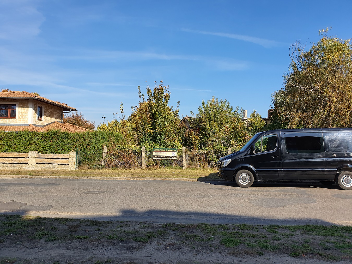 4.270 m² Garten-Grundstück in Forst (Lausitz) mieten