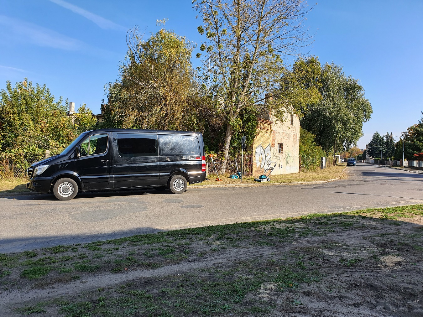 4.270 m² Garten-Grundstück in Forst (Lausitz) mieten