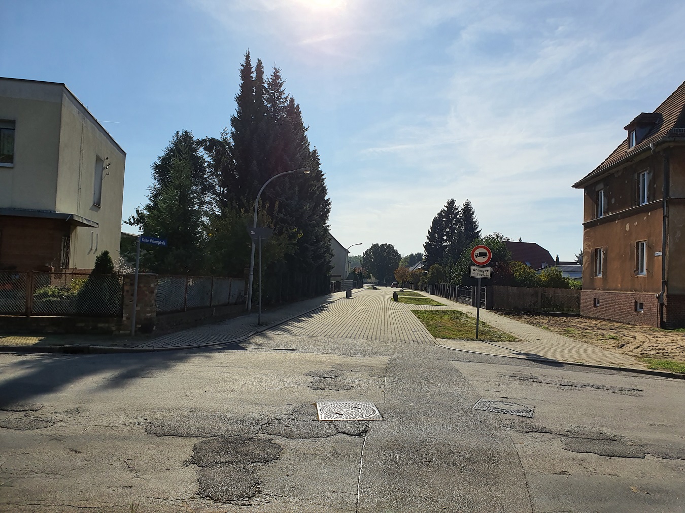 4.270 m² Garten-Grundstück in Forst (Lausitz) mieten