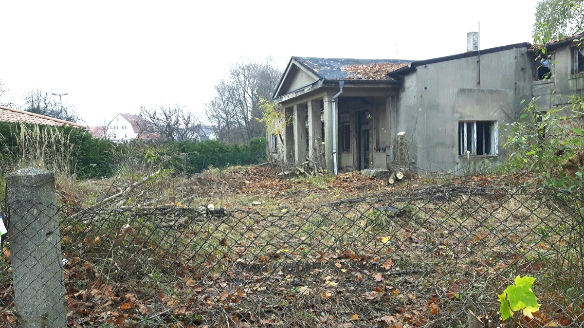 4.270 m² Garten-Grundstück in Forst (Lausitz) mieten