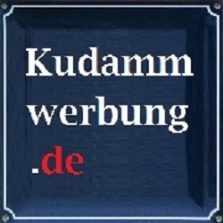 KUDAMMWERBUNG