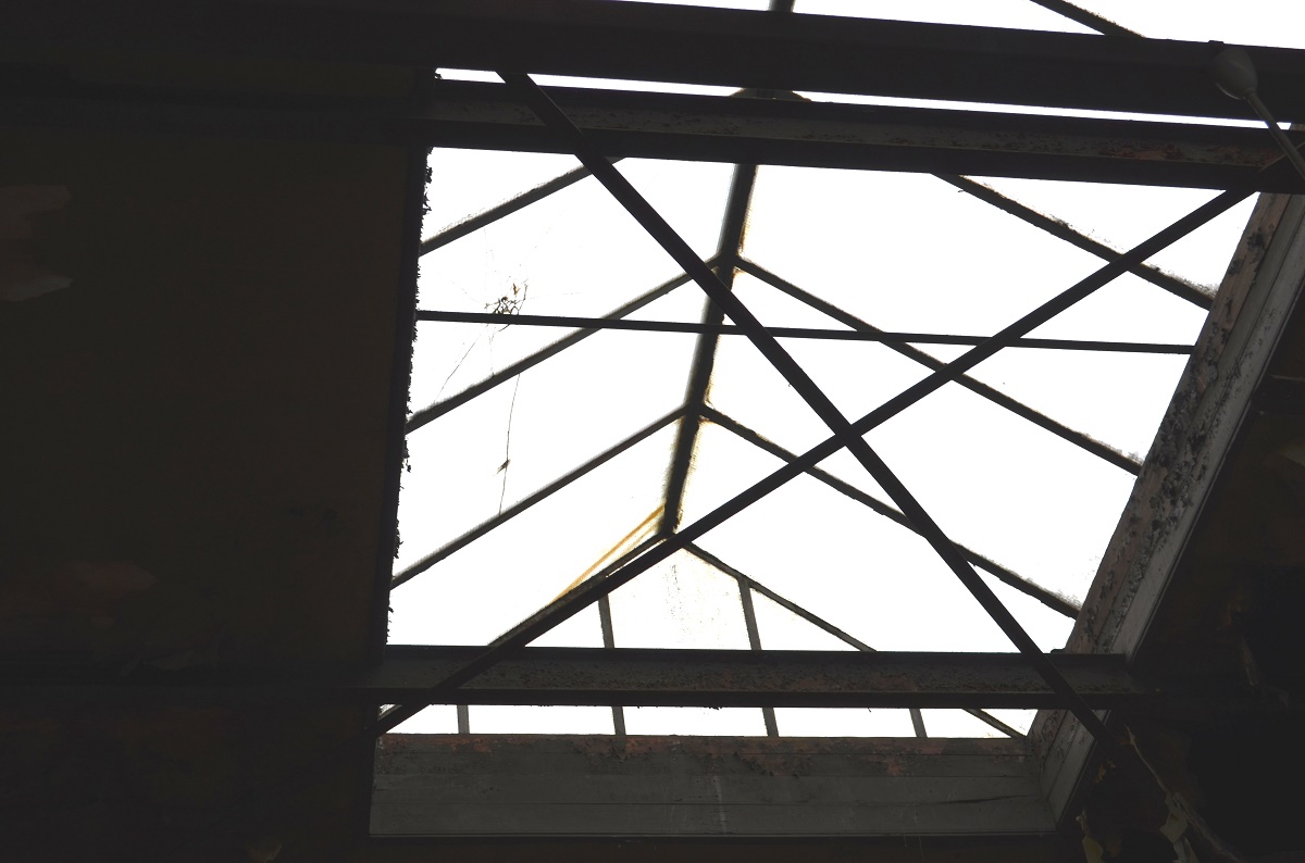 Disco-Fabrik in Leipzig West im Gewerbegebiet mieten