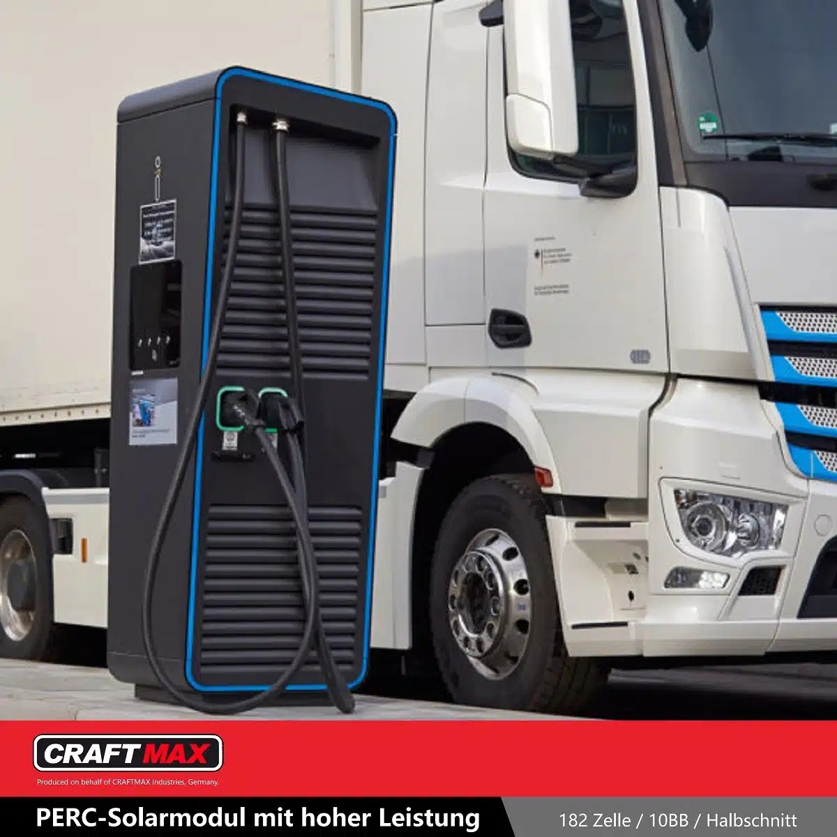 Grundstück für E-Tankstelle Photovoltaik Anlage in Königs Wusterhausen pachten