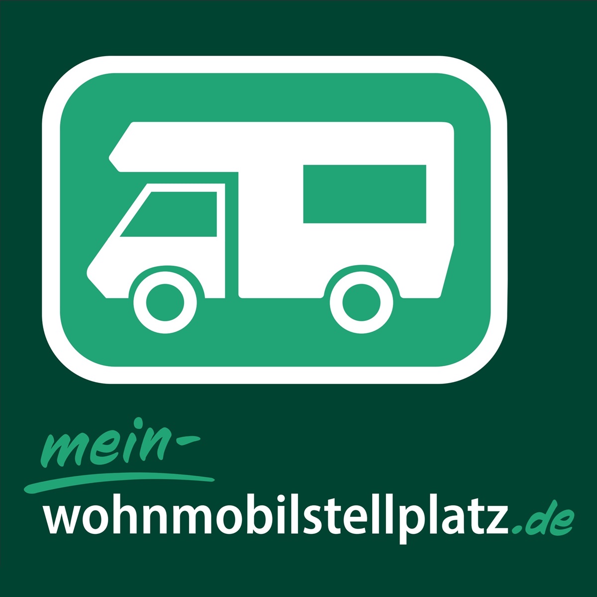 Wohnmobilstellplatz als Kapitalanlage, Projekt in Leipzig (Sachsen)