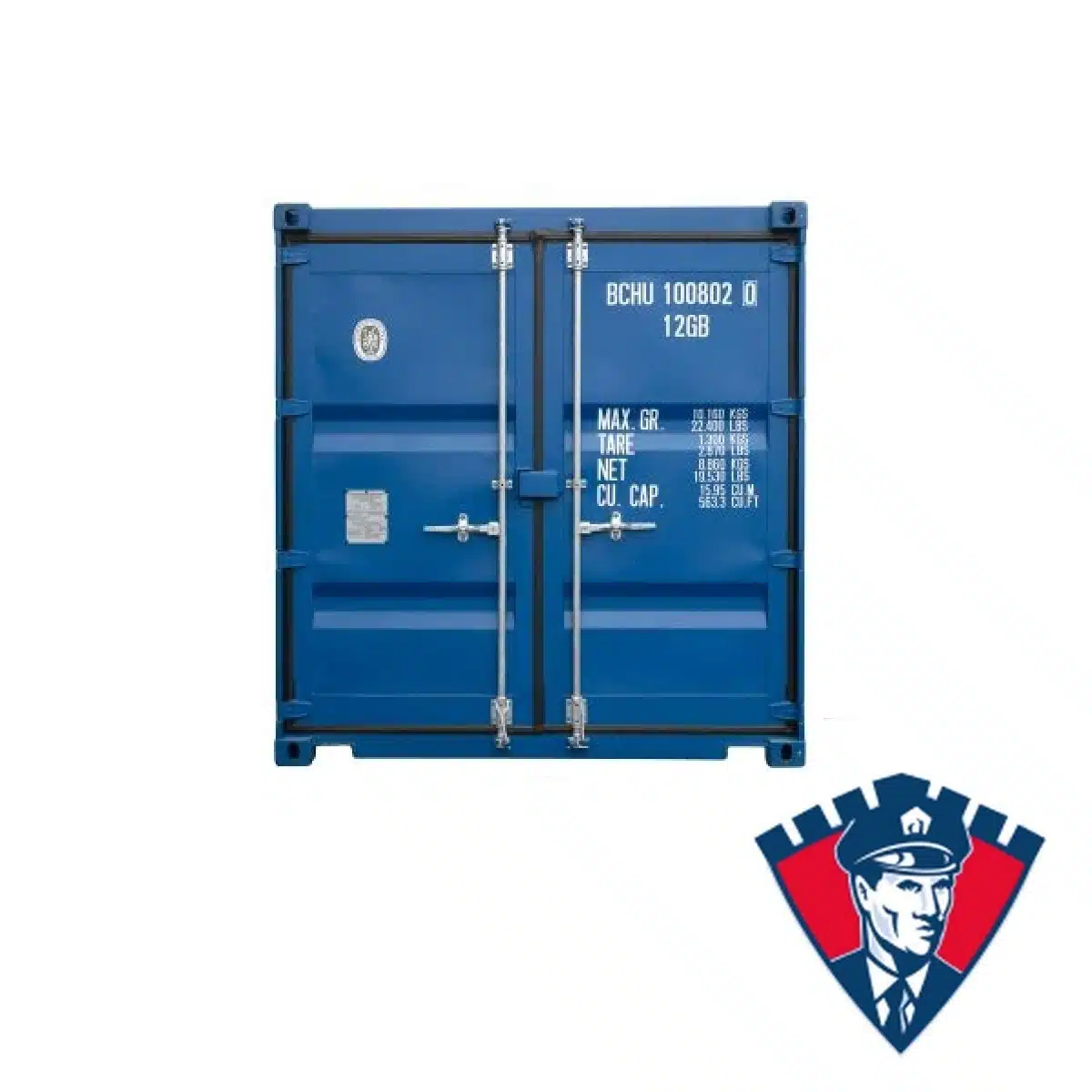 39m³ Möbel Lagerraum am S-Bhf. Königs Wusterhausen mieten