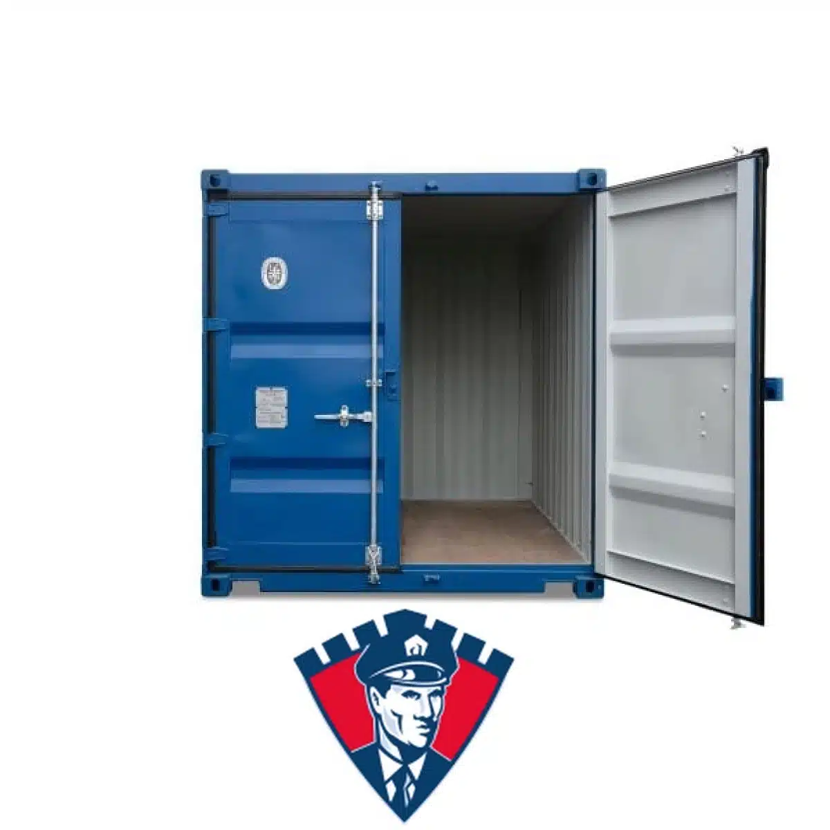 39m³ Möbel Lagerraum am S-Bhf. Königs Wusterhausen mieten