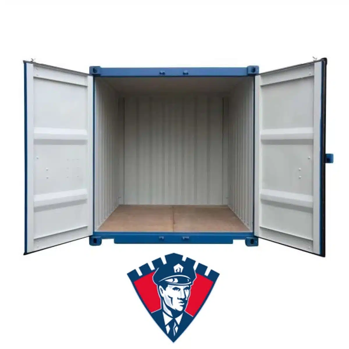 39m³ Möbel Lagerraum am S-Bhf. Königs Wusterhausen mieten