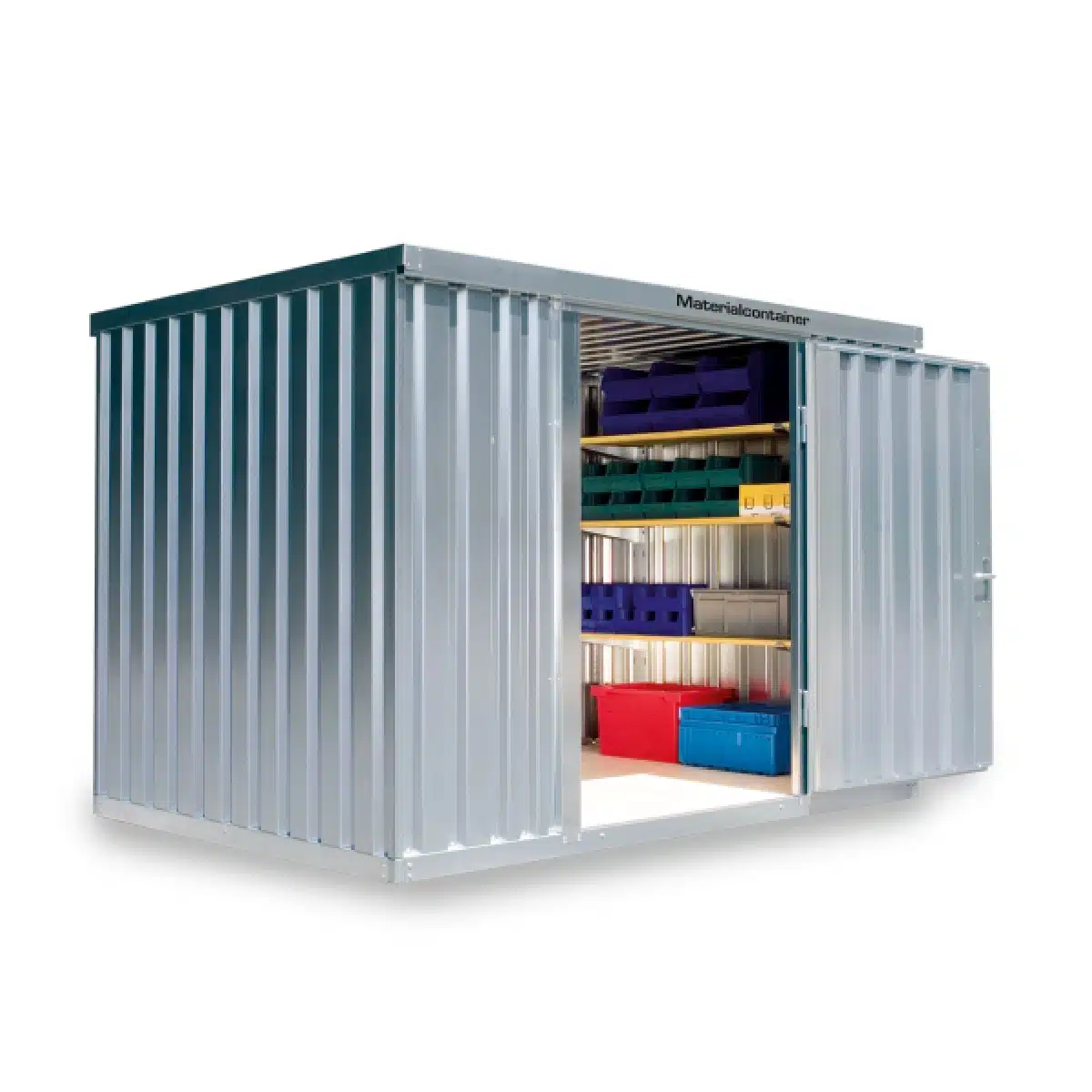 Lagerraum am S-Bhf. Königs Wusterhausen mieten