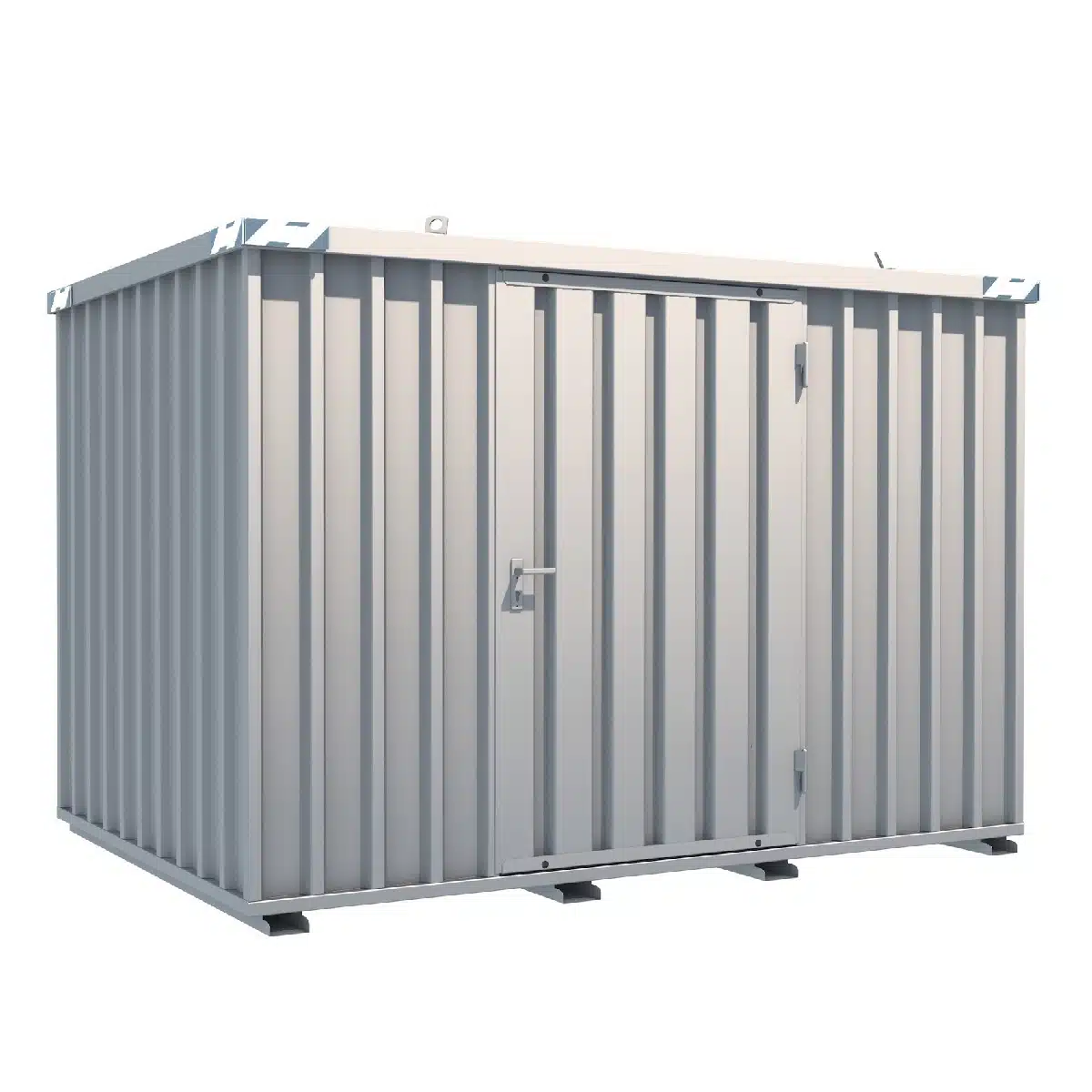 Lagerraum am S-Bhf. Königs Wusterhausen mieten