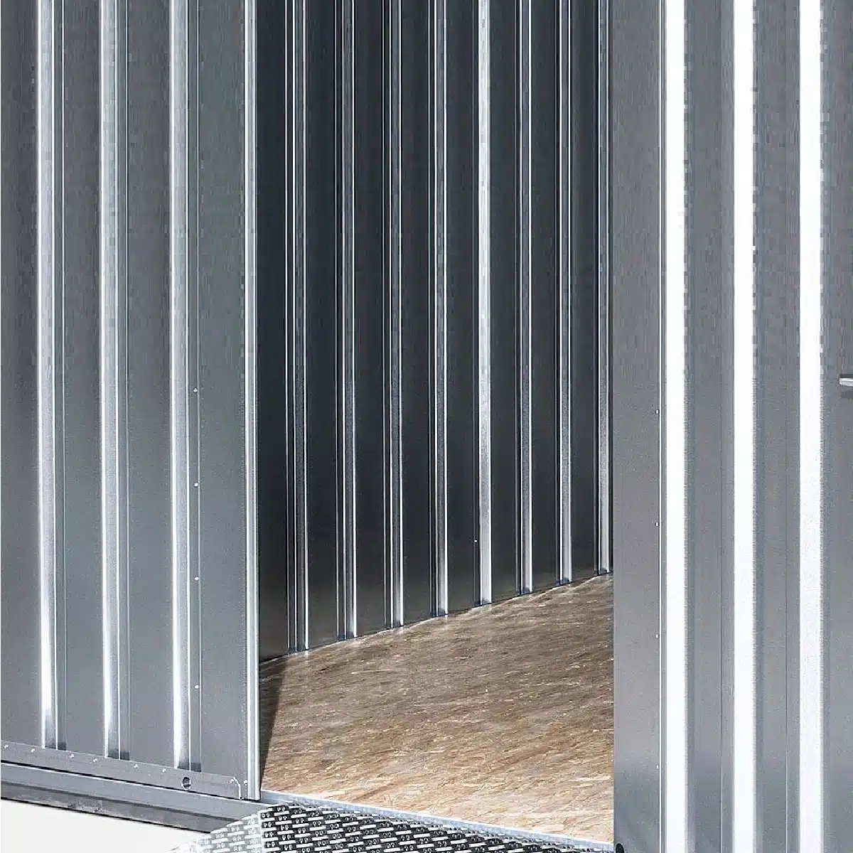 Lagerraum am S-Bhf. Königs Wusterhausen mieten