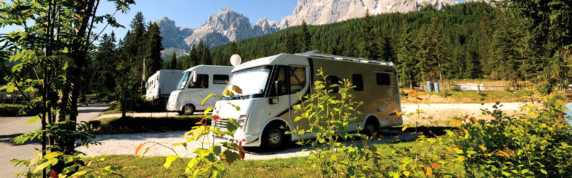 MEIN WOHNMOBILSTELLPLATZ