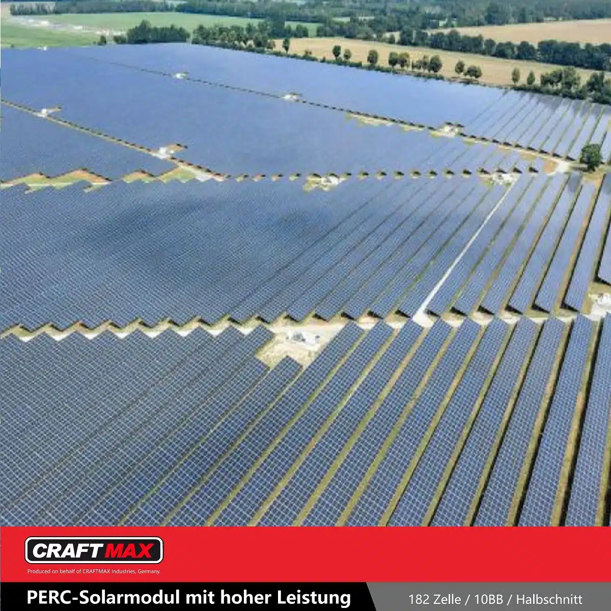 Grundstück für Photovoltaik Park in Zossen kaufen