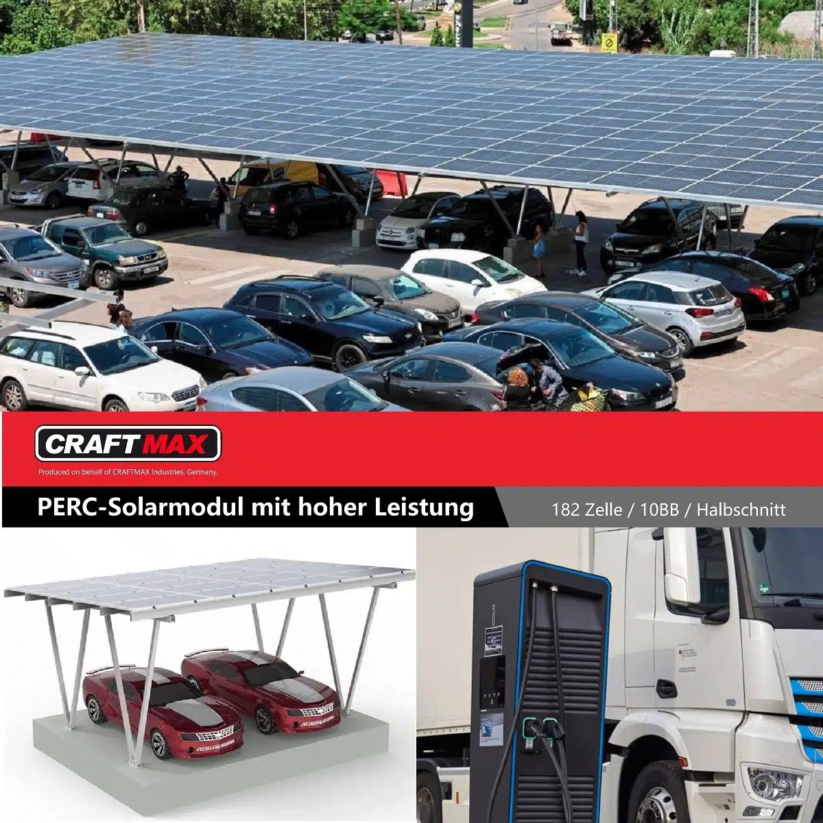 Grundstück für E-Tankstelle Photovoltaik Anlage in Königs Wusterhausen pachten